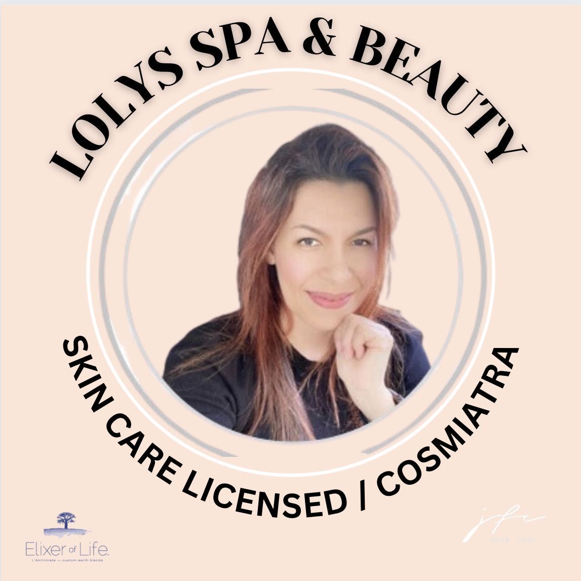 Lolys Spa & Beauty, 351 Lakeview Dr, Weston, 33326