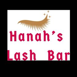Hanah’s Lash Bar, 2890 Pio Pico Drive, 100C (Right side of building), Carlsbad, 92008