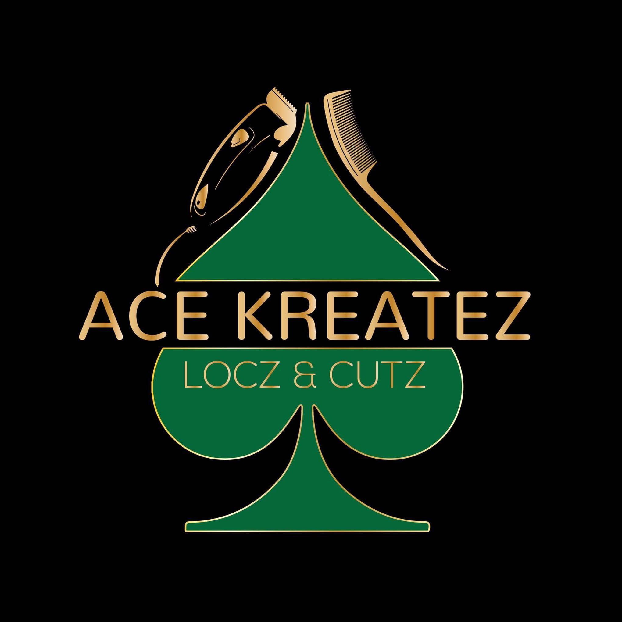 Ace Kreatez LLC., 5103 W Mercury Blvd, Hampton, 23605