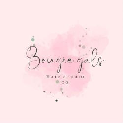 Bougie gals hair studio, 565 N Central Ave, Upland, 91786