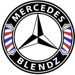 Mercedes Blendz, 10029 San Pedro ave, Unit 102, San Antonio, 78216