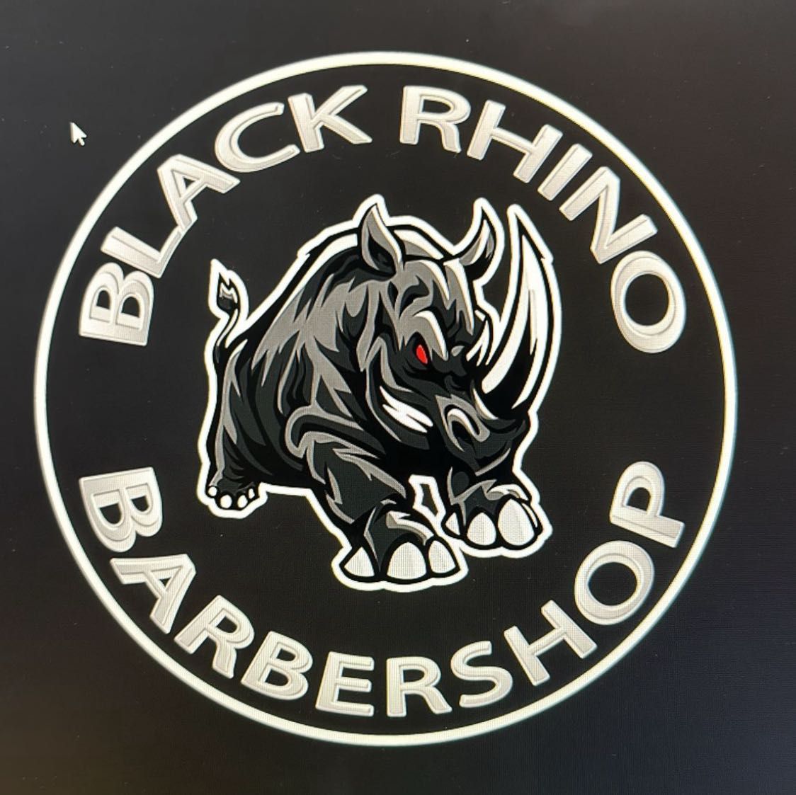 Black Rhino Barbershop, 4872 turkey creek rd, 4872 turkey creek Rd plant city 33567, Plant City, 33567