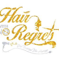Hair With No Regrets, 2 Deer Horn Cove, Pine Bluff, 71603