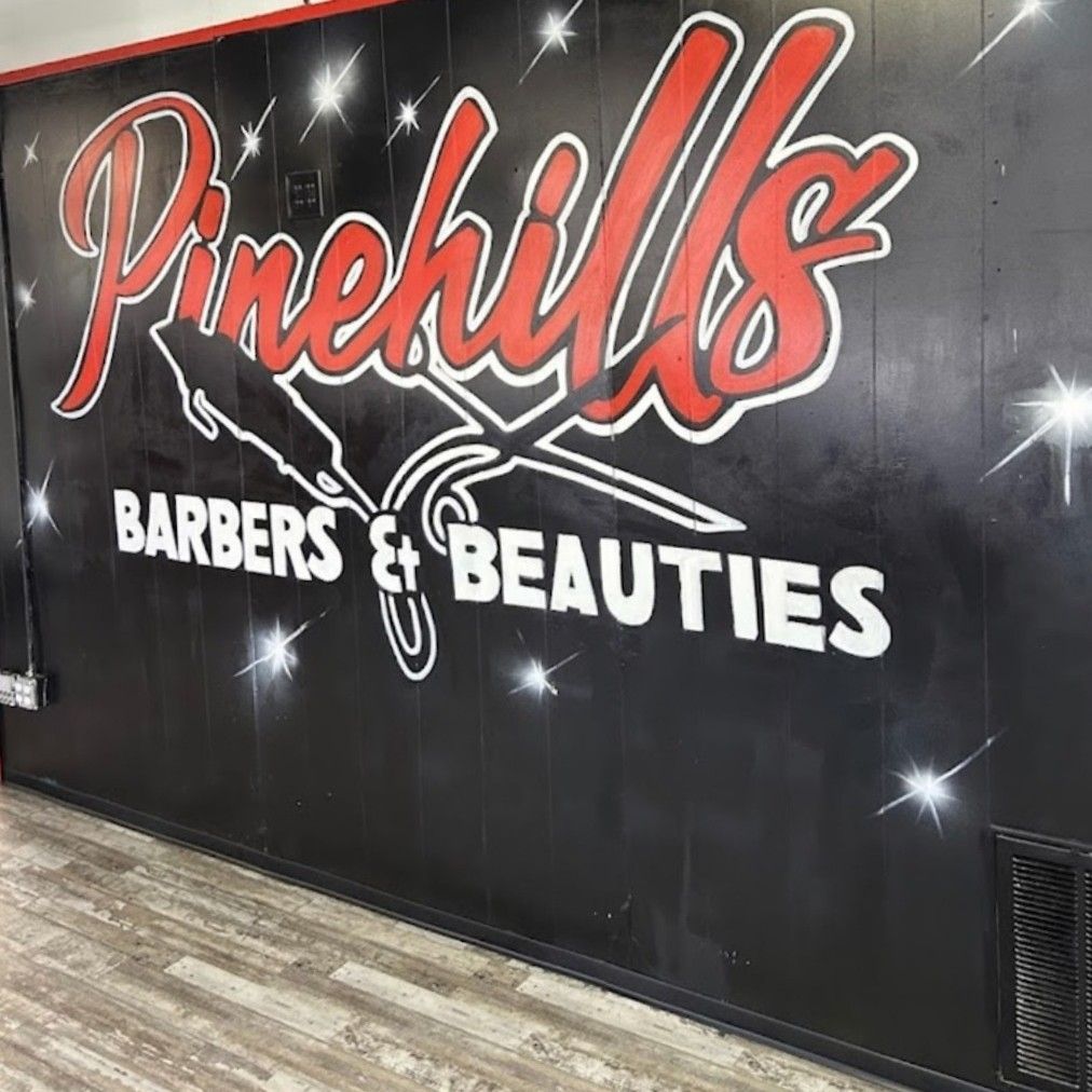 Barber Beauty  Pinehills, 2619 Pinehills Rd, Orlando, FL, 32818