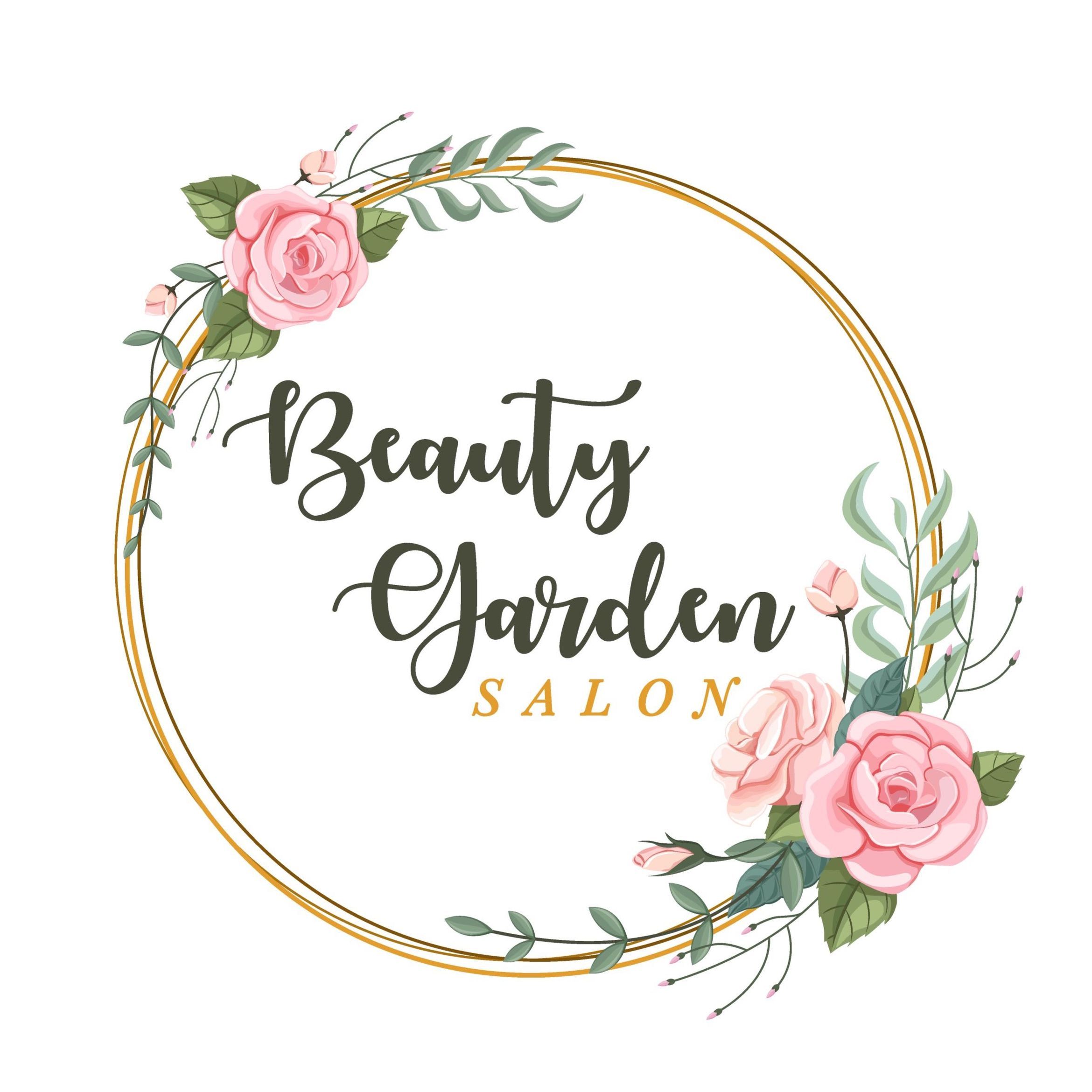 Beauty Garden Salon, 5821 N. Federal hwy, Boca Raton, 33487