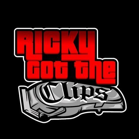 Rickygottheclips, 3480 red road, Miramar, 33025