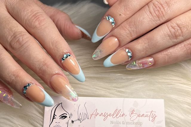 Nail Salons Near Me in North Brunswick | Best Nail Places & Nail Shops in  North Brunswick, NJ!
