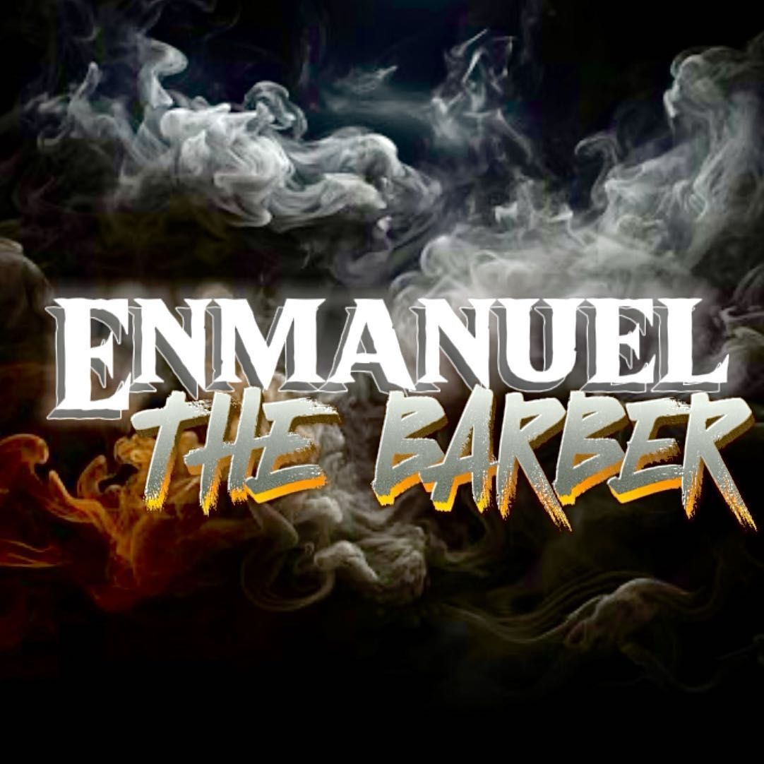 Enmanuel The Barber, Orange Blossom Trl S, 11320, 11320, Orlando, 32837