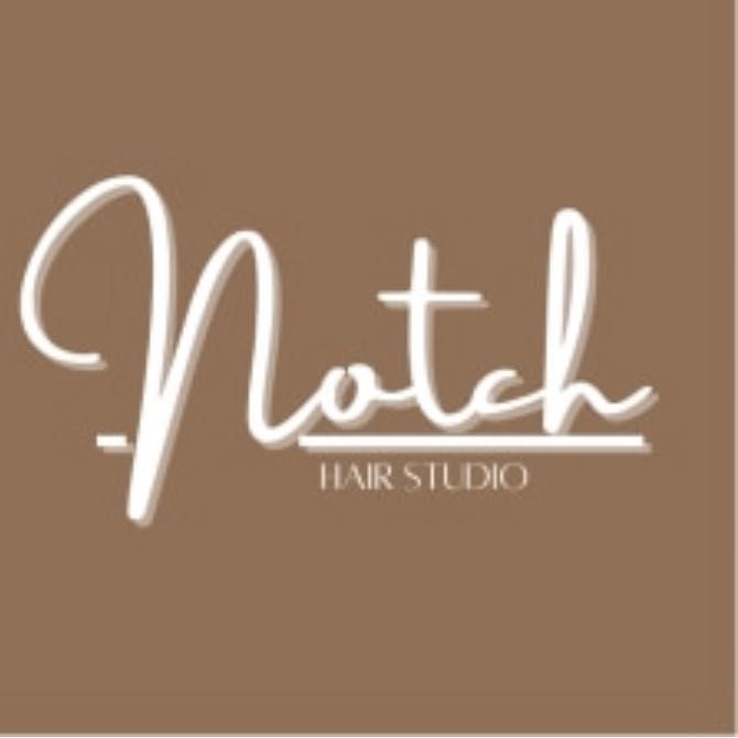 Notch Hair Studio inside of Opulent Hair Salon, 2120 S. Halsted, Chicago, 60608