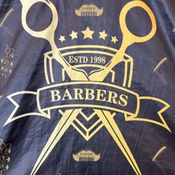 Evaristo barber, 2715 Penninger Cir, Suite, Charlotte, 28262
