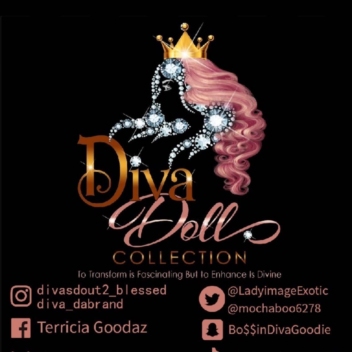 DivadollcollectionLLC, 677 Dutchess Tpke, Suite 204, Poughkeepsie, 12603