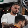 Mike DiTomasso - Fresh Kills Barbershop