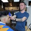 Norbert - Fresh Kills Barbershop