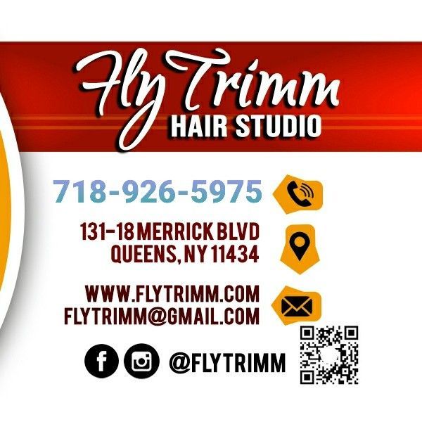 Dee @ Hair Studio, 131-18 Merrick Blvd, #1, Jamaica, Jamaica 11434