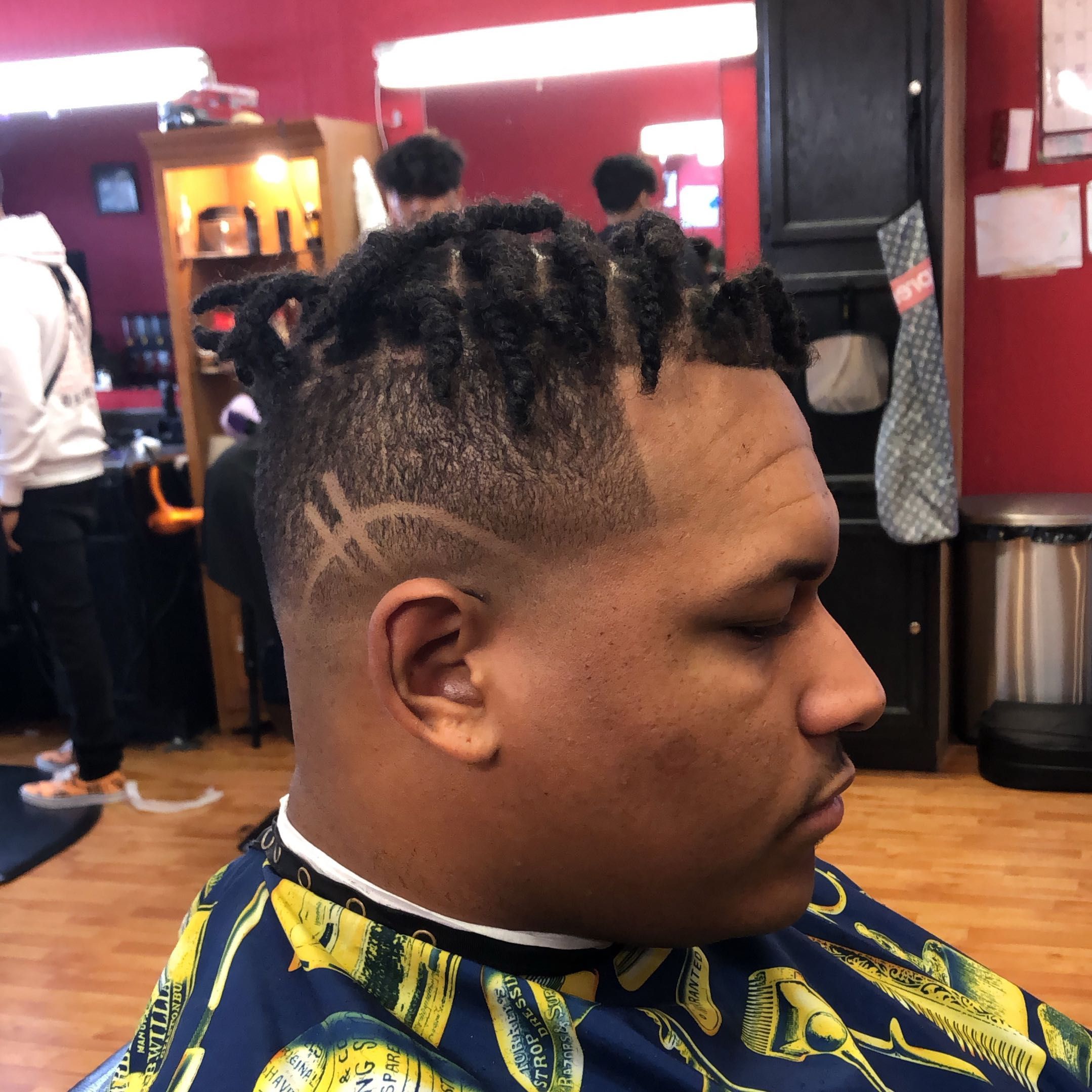 FridayToSundayCuts, Palisades park, Daly City, 94015