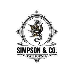 Simpson & Co. by Alana Simpson, 21010 Pacific Coast Hwy, 809, 809, Huntington Beach, 92648