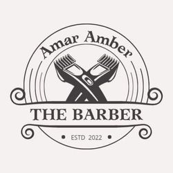 Amar Amber ( AA Blendz) @ Pedro’s barbershop in Olathe , Kansas, 2111 E Crossroads Ln #104, Olathe, 66062