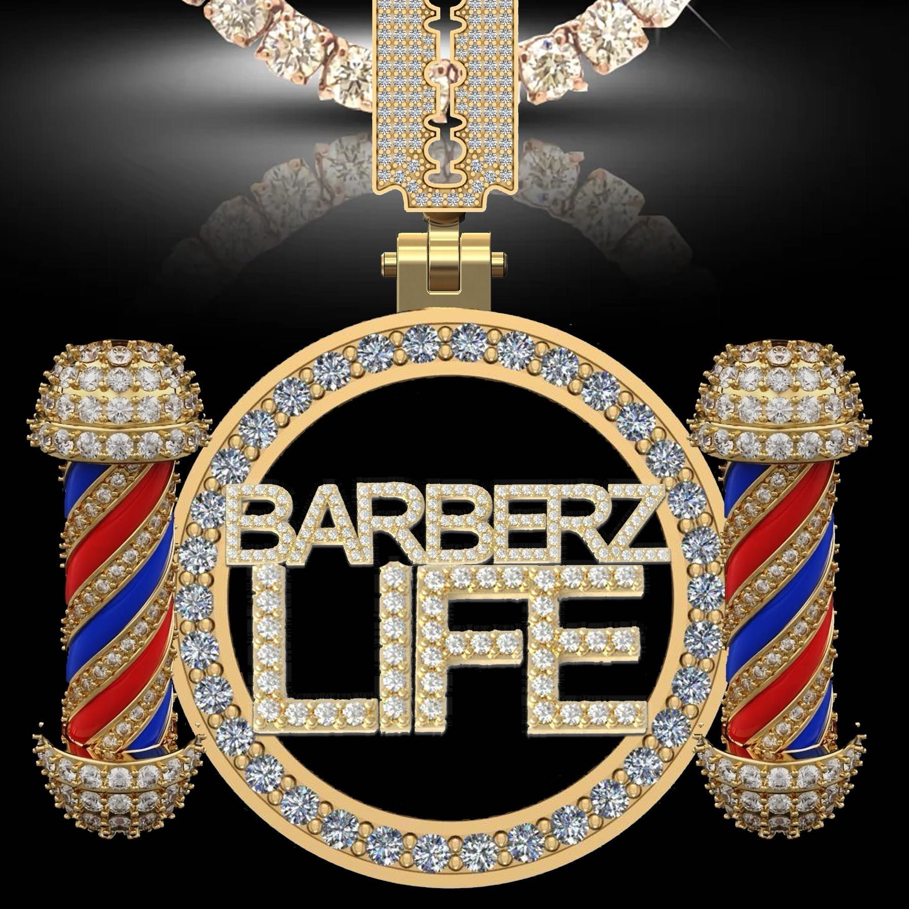 Barberzlife Barbershop, 2420 Virginia Beach Blvd, Virginia Beach, 23452