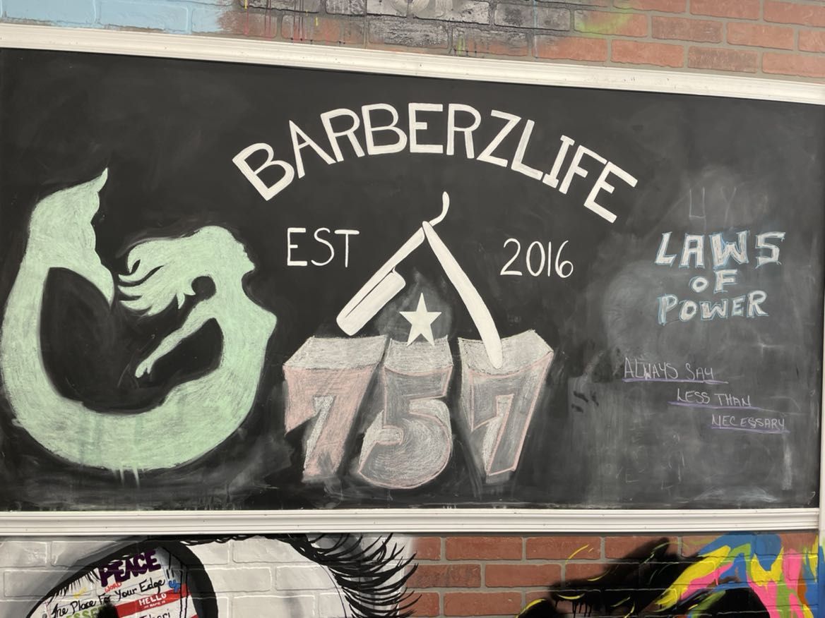 Barberzlife Barbershop, 5444 Virginia Beach Blvd, 107, Virginia Beach, 23462