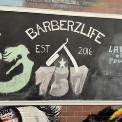 Barberzlife Barbershop, 5444 Virginia Beach Blvd, 107, Virginia Beach, 23462