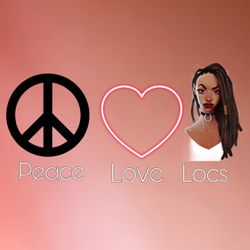 Peace Love & Locs, 11553 Foothill Blvd, Rancho Cucamonga, 91730