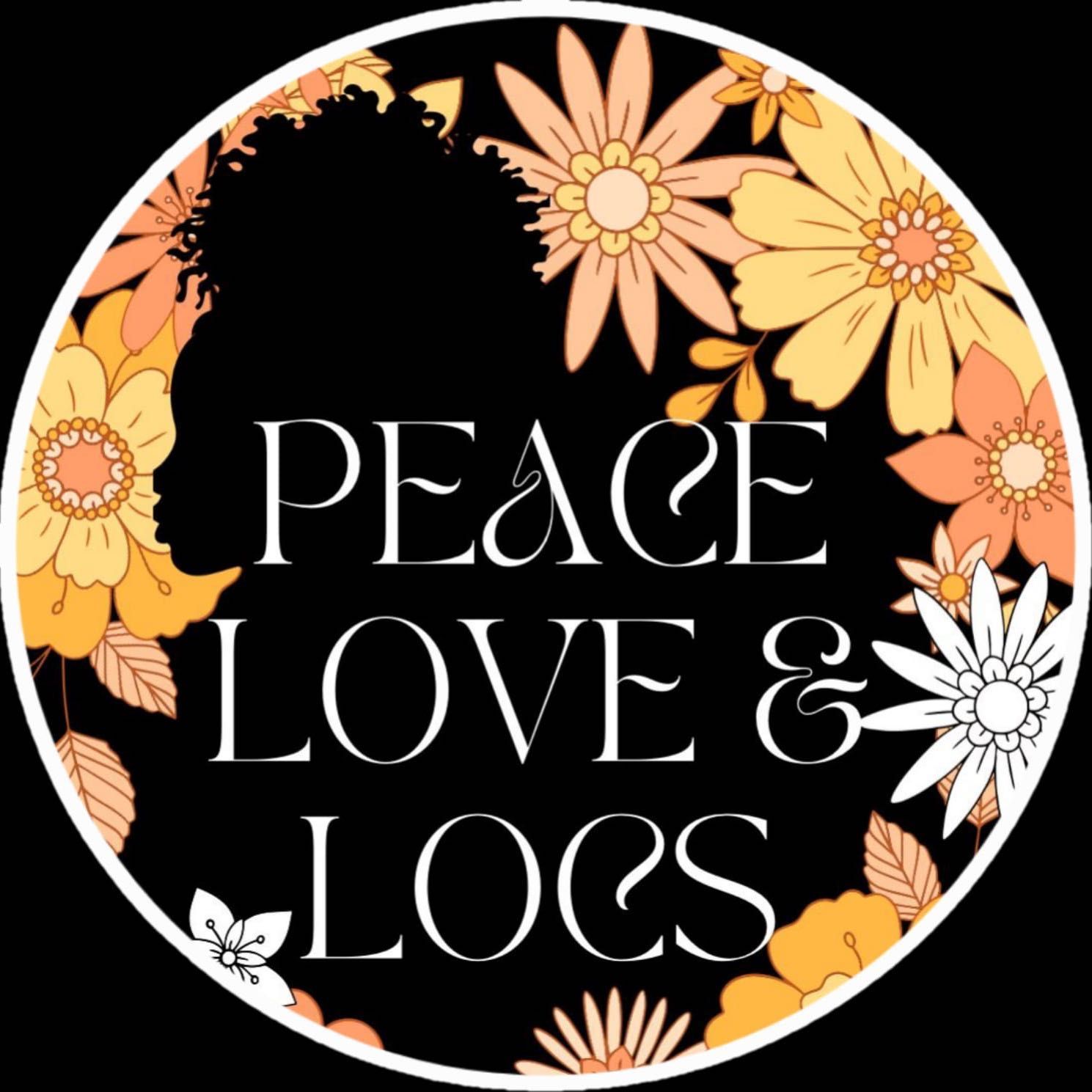 Peace Love & Locs, 11553 Foothill Blvd, Rancho Cucamonga, 91730