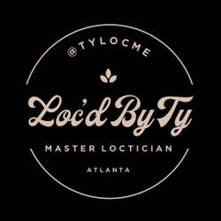 Loc’D By Ty [ATL Loctician], 153 North Ave NE, Atlanta, 30308