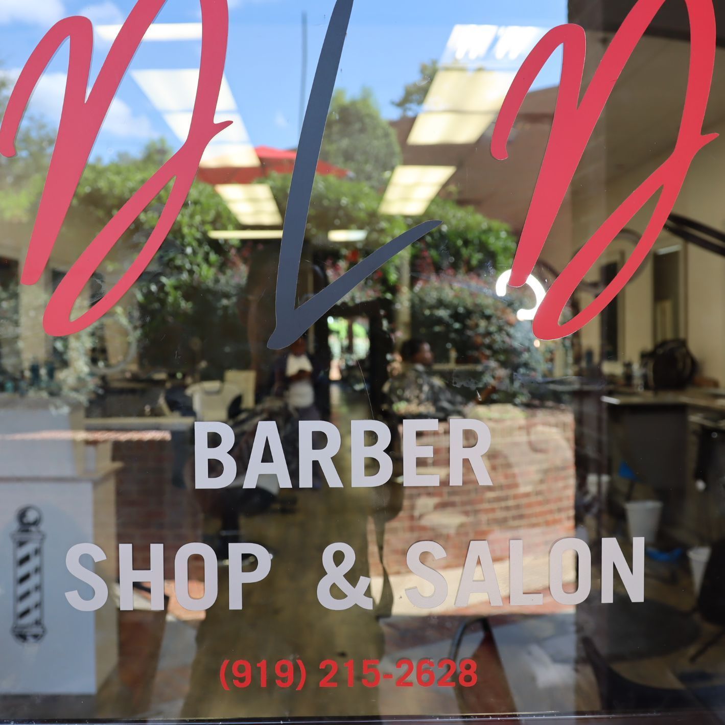 DLD barbershop cutzs, 7400 Six Forks Rd UNIT 7, Raleigh, 27615