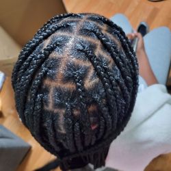 Ada Hair Braiding, 48 Rugby Dr, 48 rugby drive, 48 Rugby Drive, Belleville, 62226