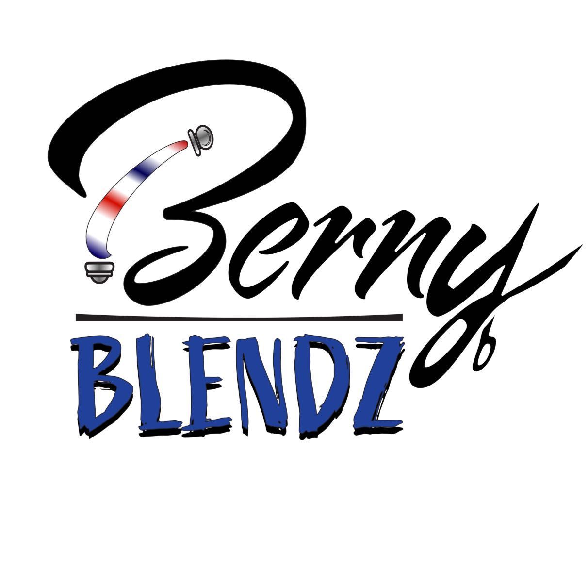 Berny Blendz, 6822 Forest Hill blvd., West Palm Beach, 33413