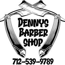 Barbershop Dennys, 606 S Irene st, 606, 407, Sioux City, 51106