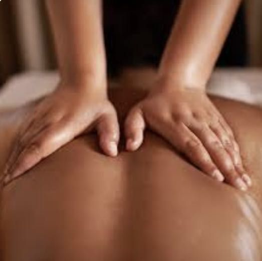 Deluxe Tranquil Full-Body Massage portfolio