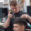 Ryan Stuck - Gentlemen's Cutz Barber Shop