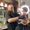 Jordan - Gentlemen's Cutz Barber Shop