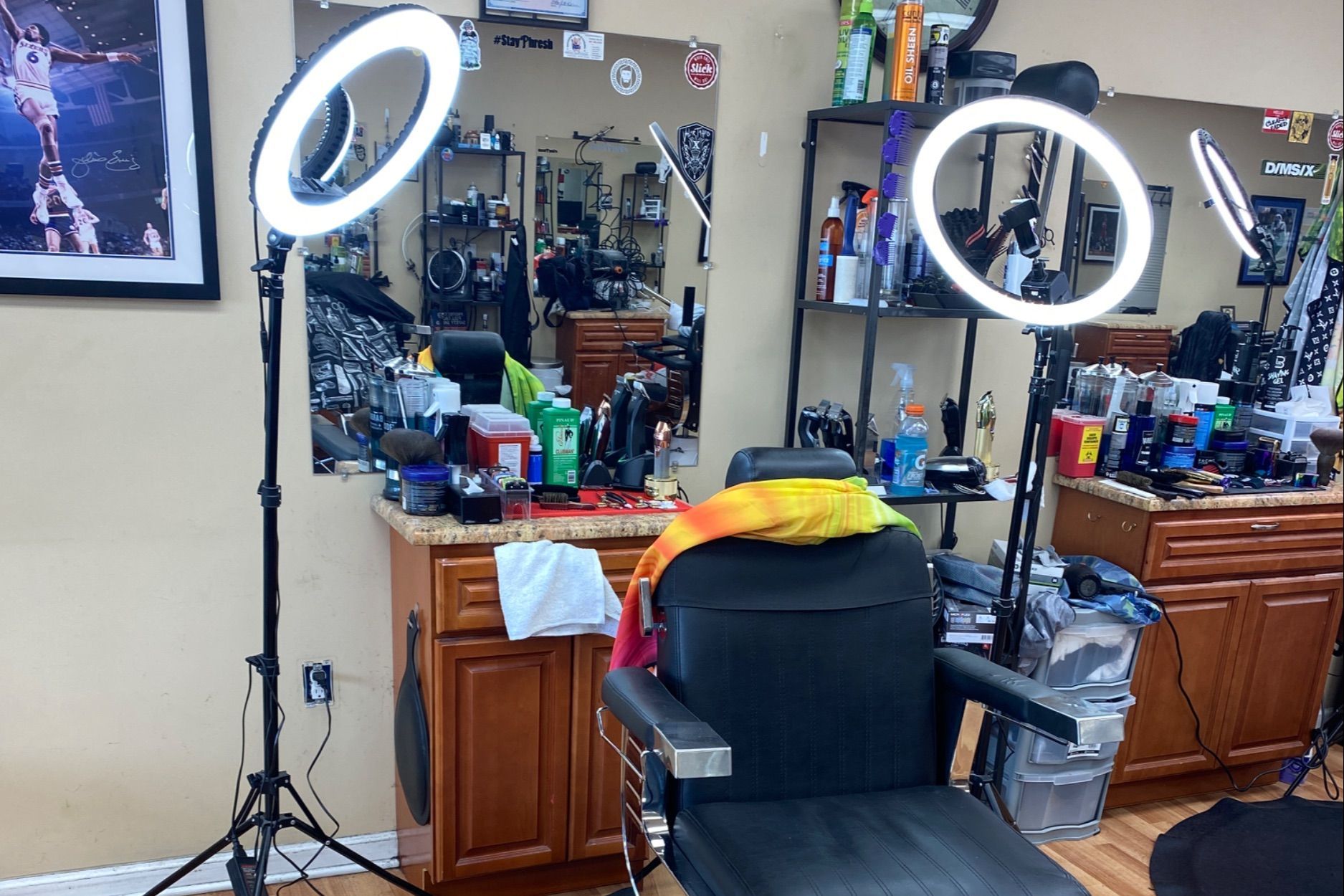 Levittown Barber Shop • Prices, Hours, Reviews etc.