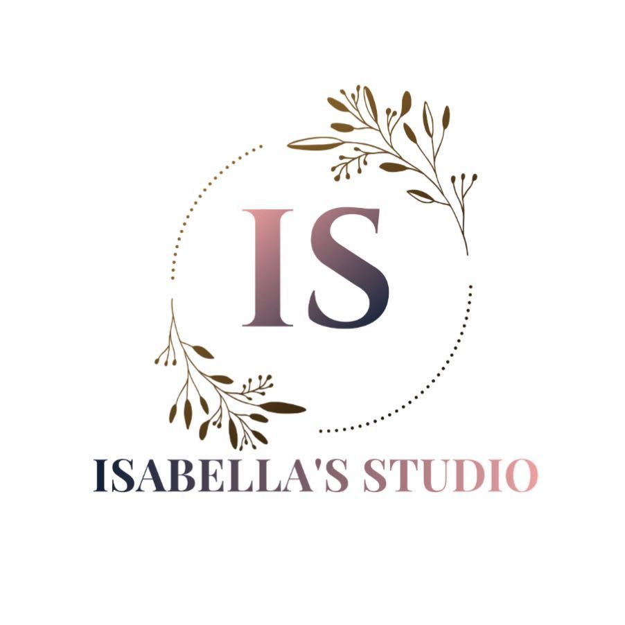 Isabella's Studio, 2132 Central florida parkway, Ste C3,, suite3, Orlando, 32837