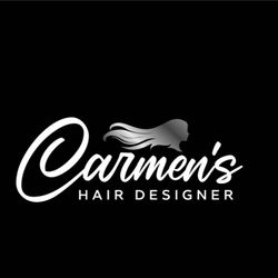 Carmen’s Hair designer, 385 Avenel St, Avenel, 07001