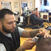 Jorge - Just Bladez Barbershop