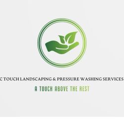 JayC’s Touch Landscaping and Pressure Washing Services LLC, Marrero, 70072