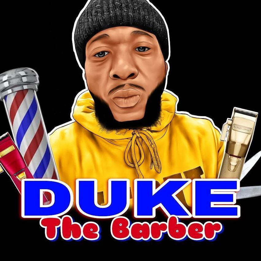 Coach Duke The Barber, 13316 Miles Rd, Cleveland, 44105