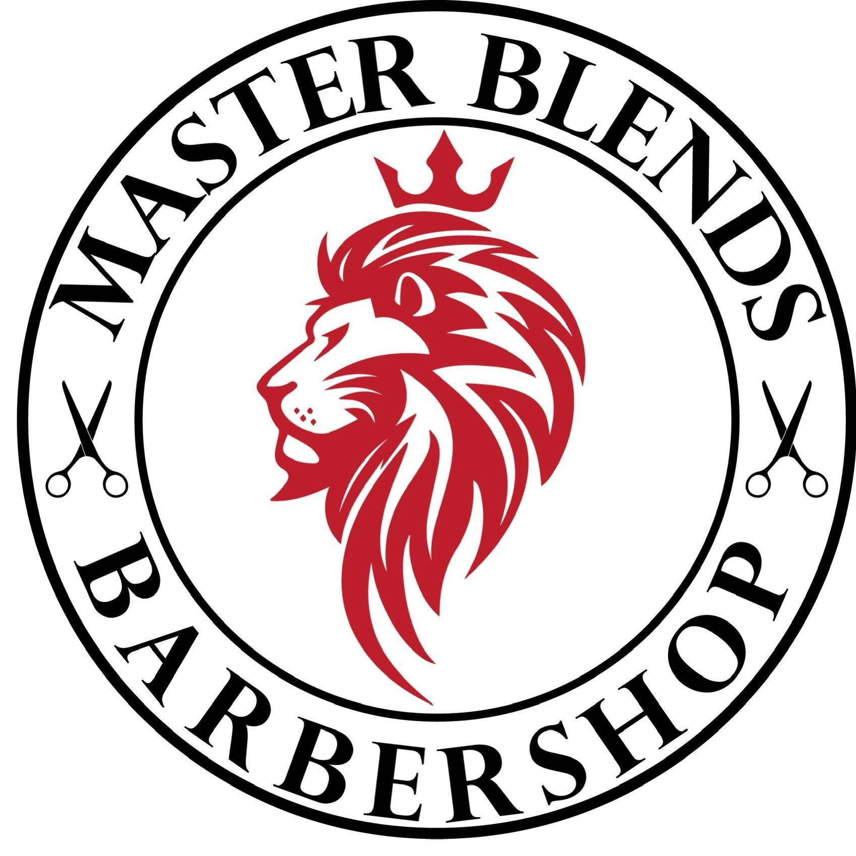 Master Blends Barbershop Sammy, 1008 N Elm Pl, Broken Arrow, 74012