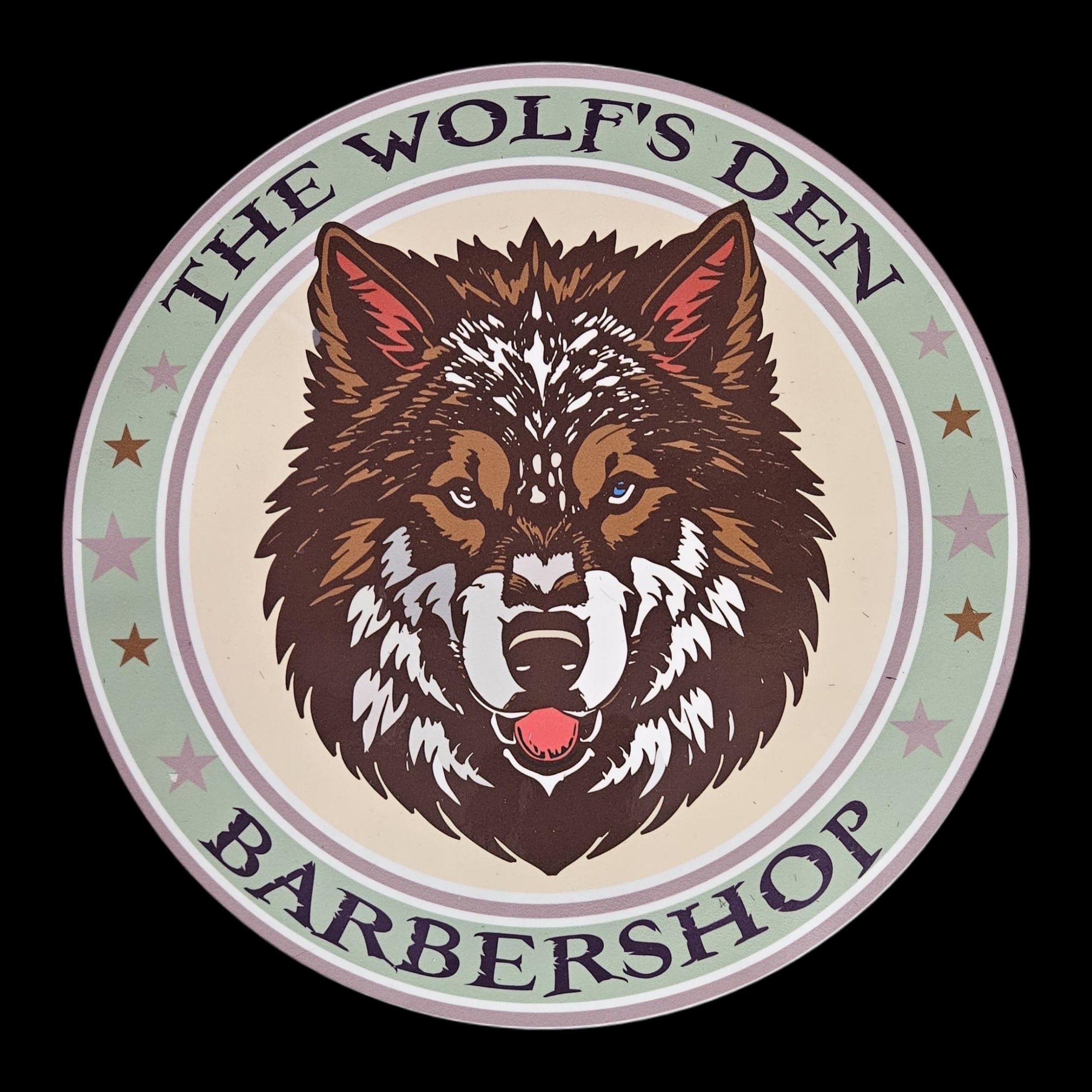 The Wolf's Den Barbershop, 2593 Rt-52 Suite #9, Hopewell Junction, 12533