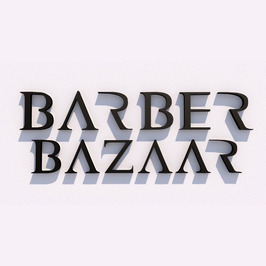 Barber Bazaar, 835 E Main St, 105, Los Lunas, 87031