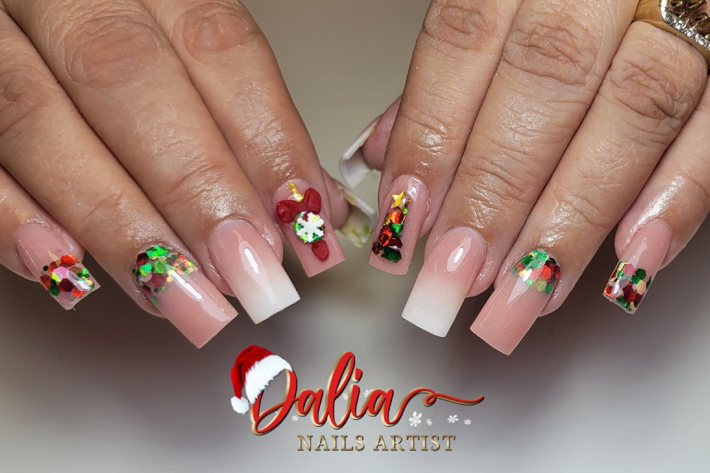 DM Nail's Blessed Studio - Winter Haven - Book Online - Prices, Reviews,  Photos
