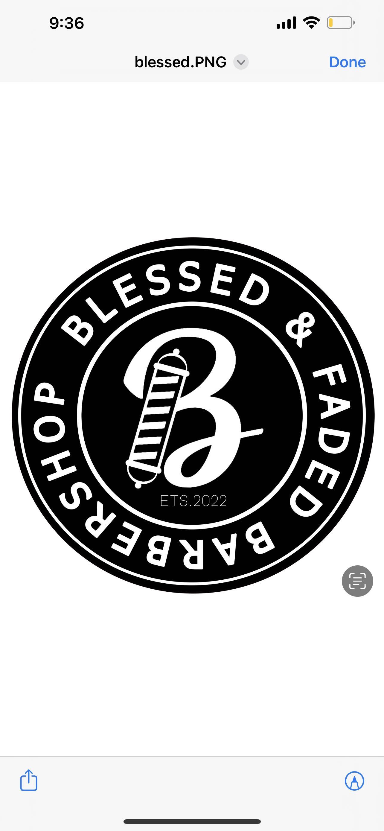 Blessed & Faded Barbershop, 126 Hemlock St, Othello, 99344