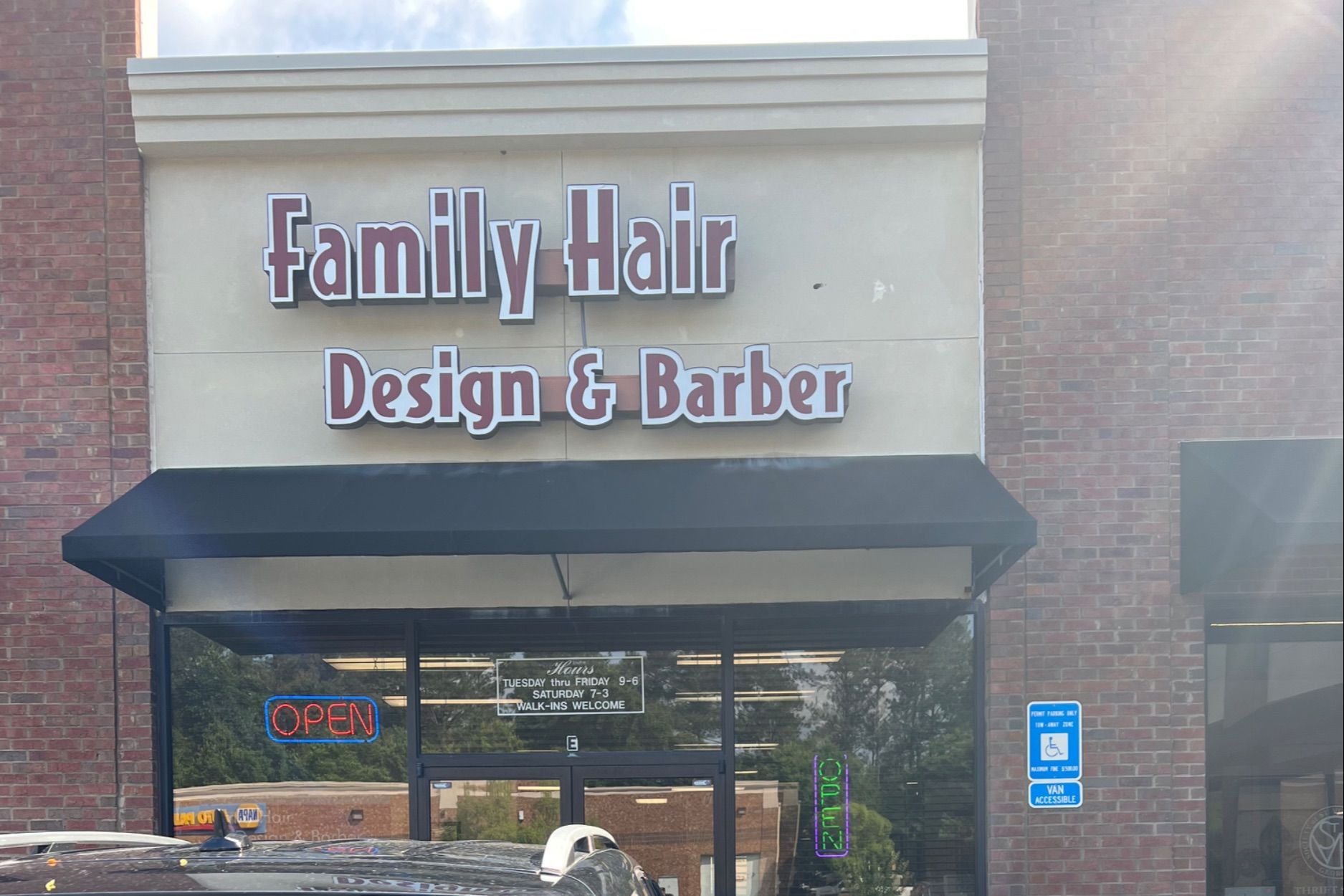 Hair Salons Near You in Buford, GA - Best Hair Stylists & Hairdressers in  Buford