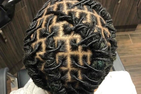 Brittany @ Bayou City Locs - Houston - Book Online - Prices