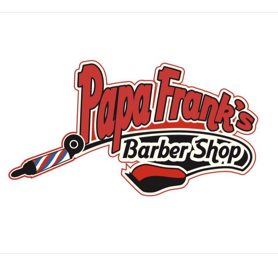 Papa Frank’s Barbershop, 209 S Austin Ave, Georgetown, 78626