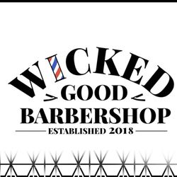 Wicked Good Barbershop, 795 Robeson St, Fall River, 02720