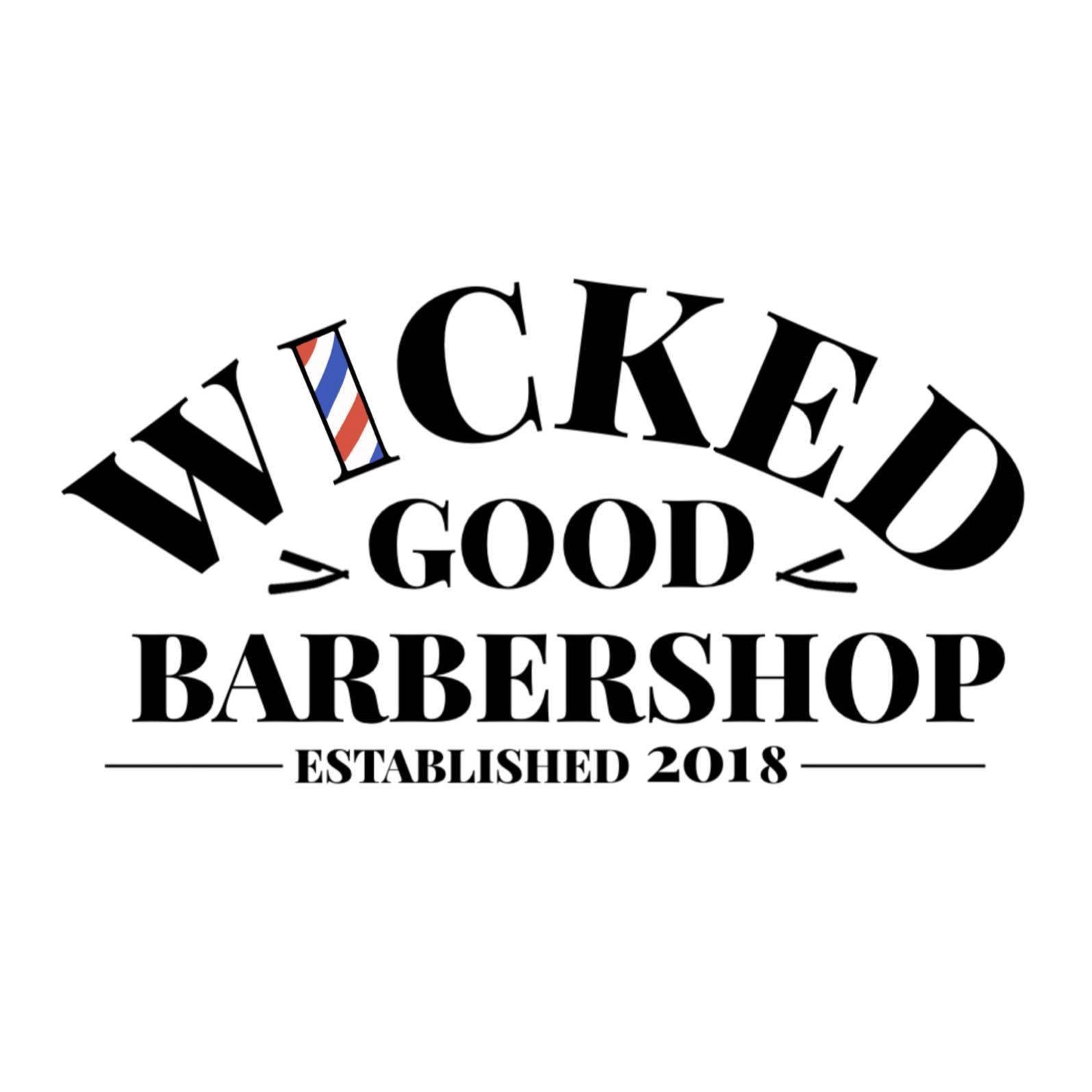 Wicked Good Barbershop, 795 Robeson St, Fall River, 02720